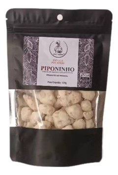Pipoca com Leite Ninho 120g