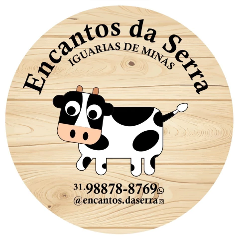 Encantos da Serra - Empório delivery 