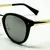 Óculos Dior Vogue Retrô Proteção UV400 Armação de Acetato E - comprar online