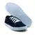 Tênis Feminino Casual Liso na internet