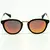 Óculos Dior Vogue Retrô Proteção UV400 Armação de Acetato E
