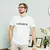 Camisa Lacoste Logo Writing na internet