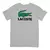 Camisa Lacoste Big Croc - loja online
