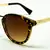 Óculos Dior Vogue Retrô Proteção UV400 Armação de Acetato E - Gives
