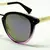 Imagem do Óculos Dior Vogue Retrô Proteção UV400 Armação de Acetato E