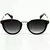 Óculos Dior Vogue Retrô Proteção UV400 Armação de Acetato E - loja online