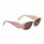 Oculos Escuro Prada Retrô Proteção UV400 Armação de Acetato - Gives