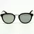 Óculos Dior Vogue Retrô Proteção UV400 Armação de Acetato E