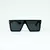 Óculos De Sol Chicago Em promoção UV400 Armação de Acetato