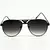 Óculos Giorgio Armani Style Retrô Proteção UV400 Armação de na internet