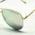 Óculos Giorgio Armani Style Retrô Proteção UV400 Armação de - comprar online