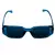 Oculos Escuro Prada Retrô Proteção UV400 Armação de Acetato - comprar online