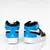 Tênis Infantil Botinha Nike Air Jordan - Gives