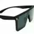 Óculos De Sol Chicago Em promoção UV400 Armação de Acetato - comprar online