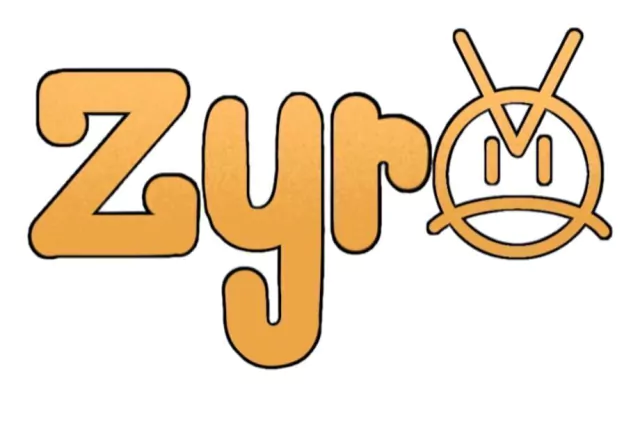 Zyro store
