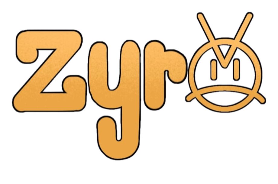 Zyro store