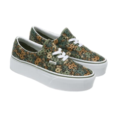 Vans Old Skool Stackform Clasic Green - comprar en línea