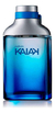 Combo Perfume Musk Marine E Kaiak Tradicional - 100ml na internet