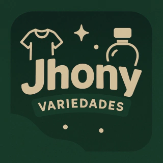 jhony.variedades