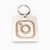 Chaveiro Smart Link com QR CODE + Aproximação Personalizado - comprar online