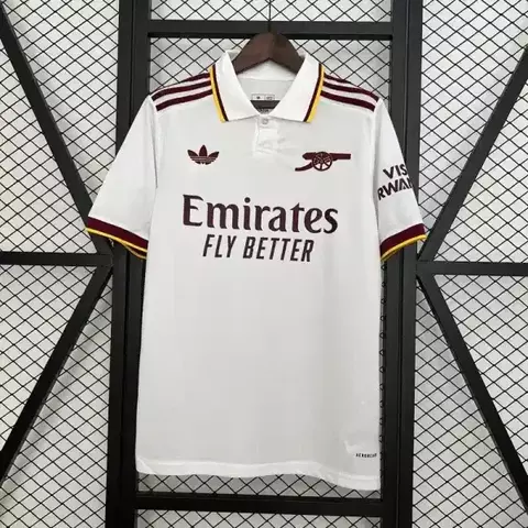 Camisa III Arsenal 25/26 - Torcedor Masculina - comprar online