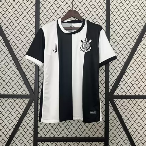 Camisa Corinthians III 24/25 Torcedor Masculina - comprar online