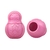 Bonequinha Petgames Brinquedo Recheável Mordedor Rosa na internet