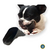 Casco Bovino Natural para Cães - Pacote com 8 Unidades - loja online