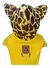 Imagem do ROUPA PET MOLETOM GIRAFA