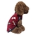 Roupa Roupinha Pet Microfibra Macho - Little Luna Pets