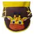 ROUPA PET MOLETOM GIRAFA - comprar online