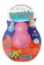 Bonequinha Petgames Brinquedo Recheável Mordedor Rosa - comprar online