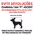 Cama Nuvem Pet Cachorro Dog Gato Cor Rosa Bebê - Tam P - loja online