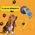 Imagem do Brinquedo Pet Games Redondog Pp