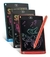 Pizarra Tablet Magica Multicolor LCD Dibujo 8,5" en internet