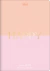 Planner Tilibra 17,8 x 25,4 cm Happy 90 gr 2025 ( 4 Capas ) - loja online