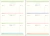Planner Tilibra 17,8 x 25,4 cm Happy 90 gr 2025 ( 4 Capas ) - comprar online
