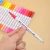 Kit 12 Canetinhas 2 em 1 Brush Pen Lettering e Ponta Fina Dual Pen Para escrever e colorir - Papelaria Fada