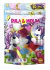 Massinha de EVA Magic Pula e Molda | 30 Cores | 300g - Papelaria Fada