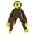 BRINQUEDO PELUCIA MACACO COLOSSO US0215 40 CM