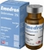 EMEDRON ONDANSETRONA 1% INJETÁVEL 10ML AGENER