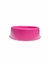 COMEDOURO CAES N.4 GRANDE 1500 ML ROSA