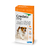 ANTIPULGAS CREDELI 225MG CÃES 5,5 A 11KG 1 COMPRIMIDO