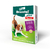 DRONTAL PLUS 1 P/10KG 776,5 C/ 4 COMPRIMIDOS