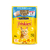 FRISKIES SACHE PEIXE BRANCO AO MOLHO 85 GRS