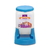 COMEDOURO PLASTICO PRATICO AUTOMATICO AZUL 3LTS