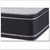COLCHON DOS PLAZAS ESPUMA INDUCOL - comprar online