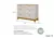 Comoda 6 gavetas - comprar online