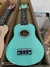 UKULELE SOPRANO ANDALUZ EM CORES DIVERSAS/ TRÊS PALHETAS DE BRINDE - VENDA POR UNIDADE - Maridu Music