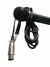 Microfone Dinâmico Profissional MXT M-K1 com Cabo de 3m - VENDA POR UNIDADE na internet